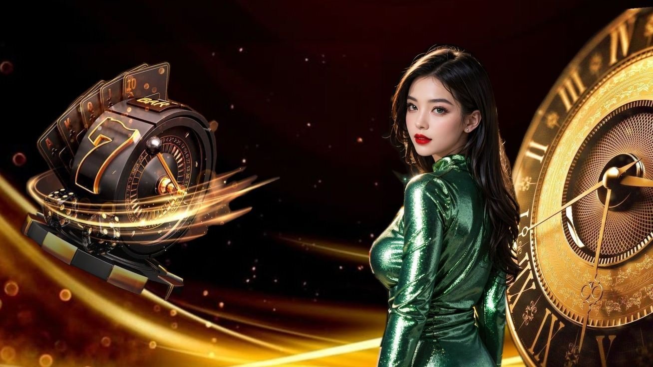 Pengguna ponsel melakukan pendaftaran akun baru untuk menikmati bonus