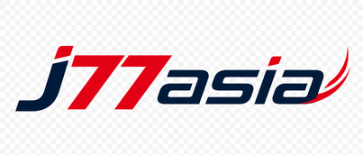 Logo j77asia